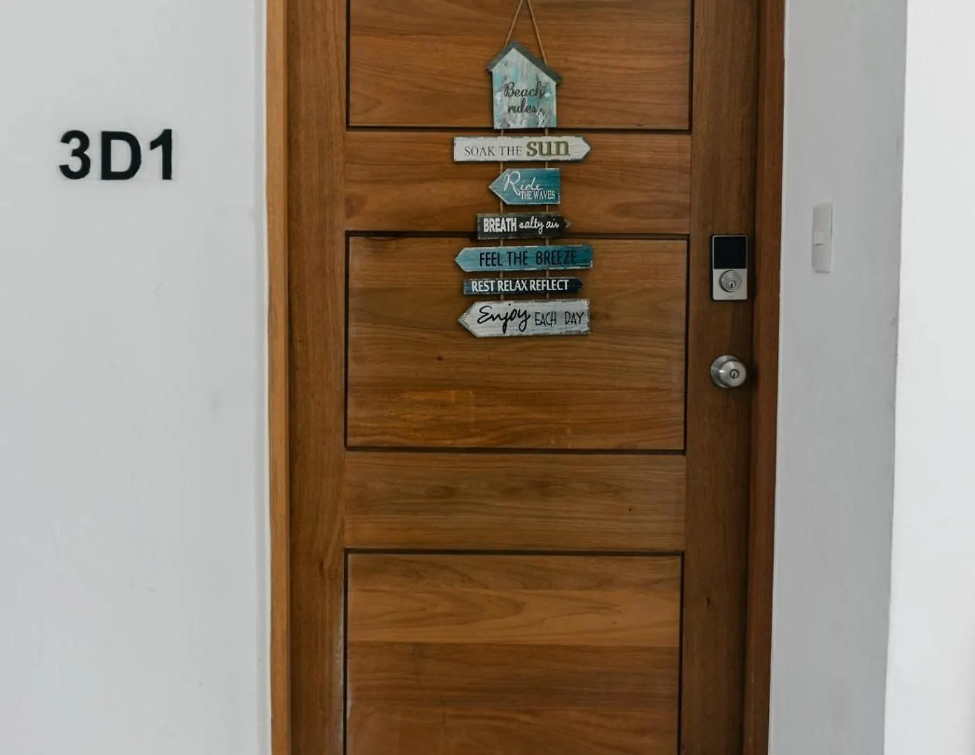 Apartament Caribey2 Apt 3D1 Las Terrenas