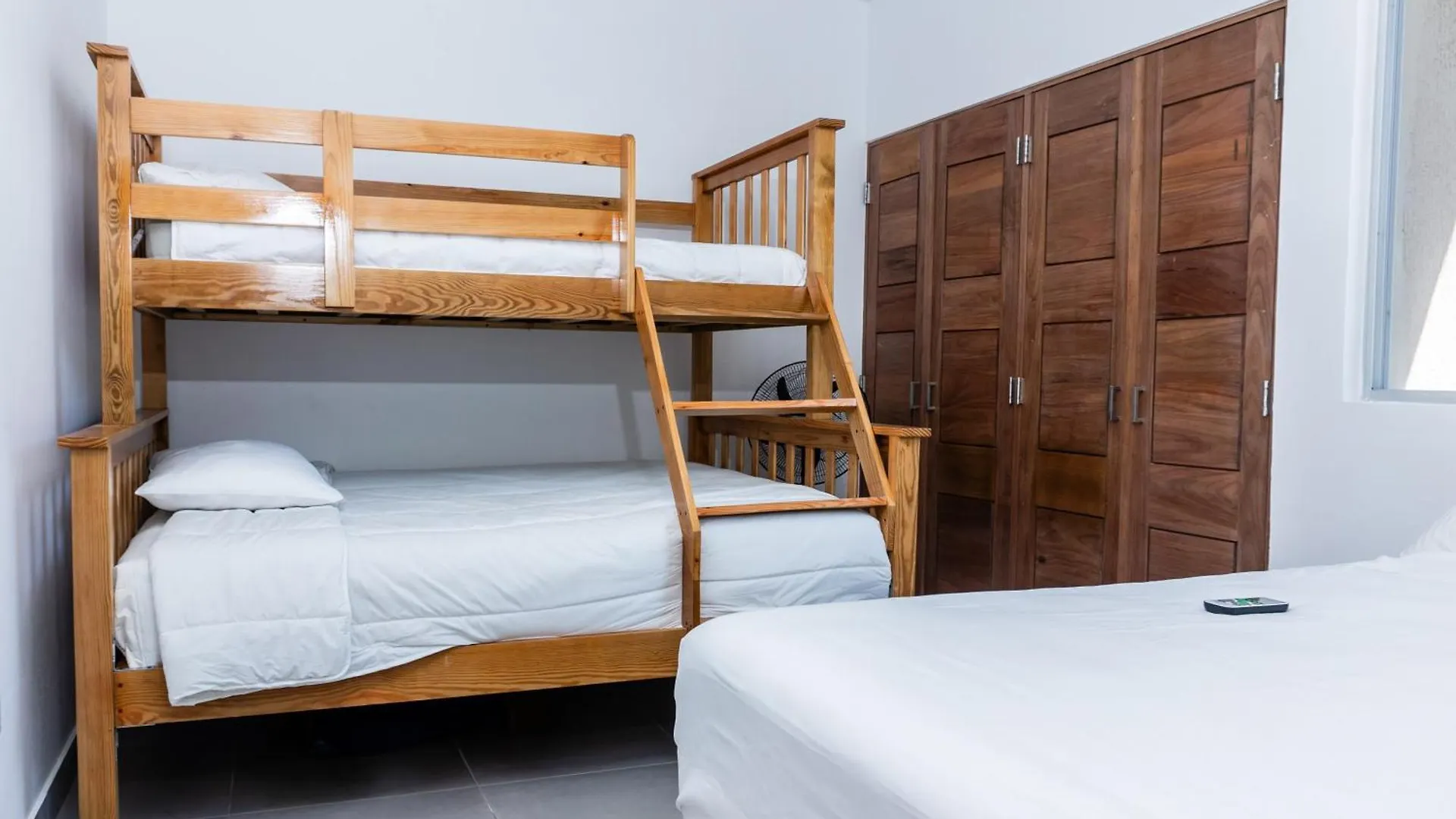 Apartament Caribey2 Apt 3D1 Las Terrenas