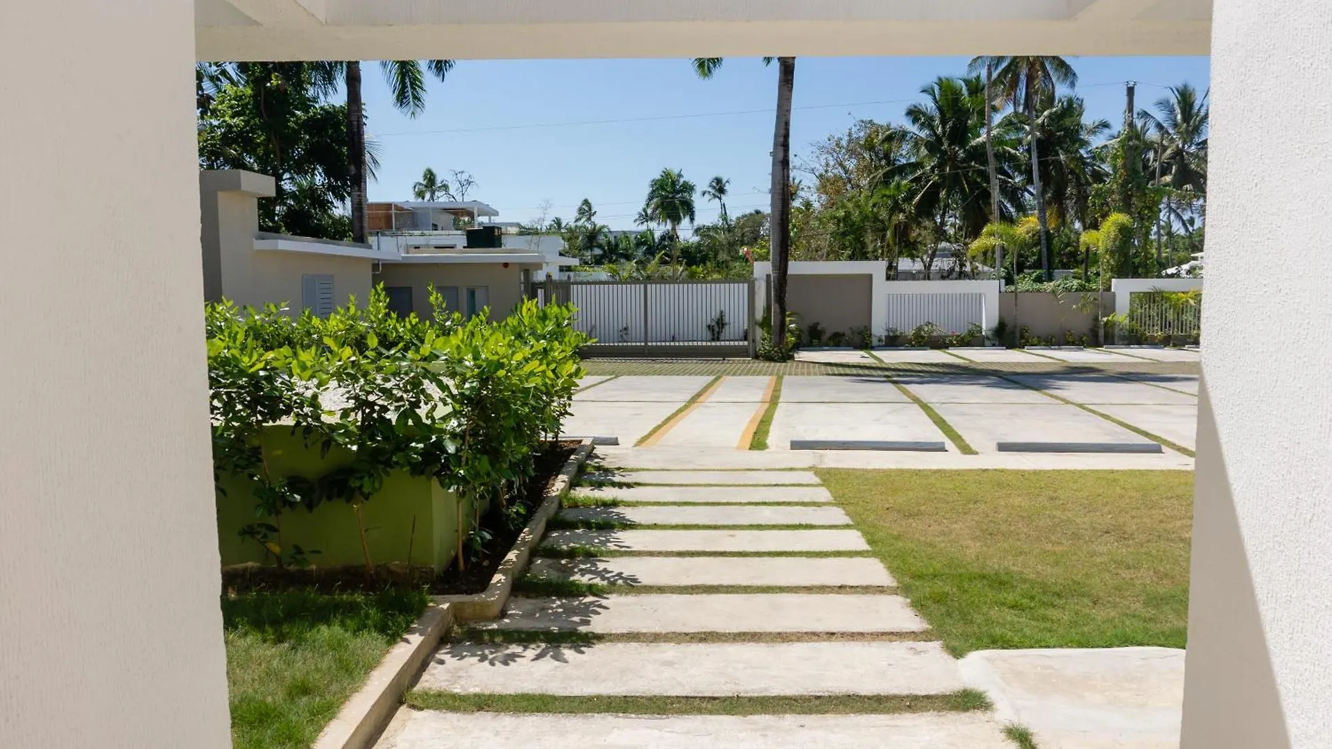 Apartament Caribey2 Apt 3D1 Las Terrenas Dominikana